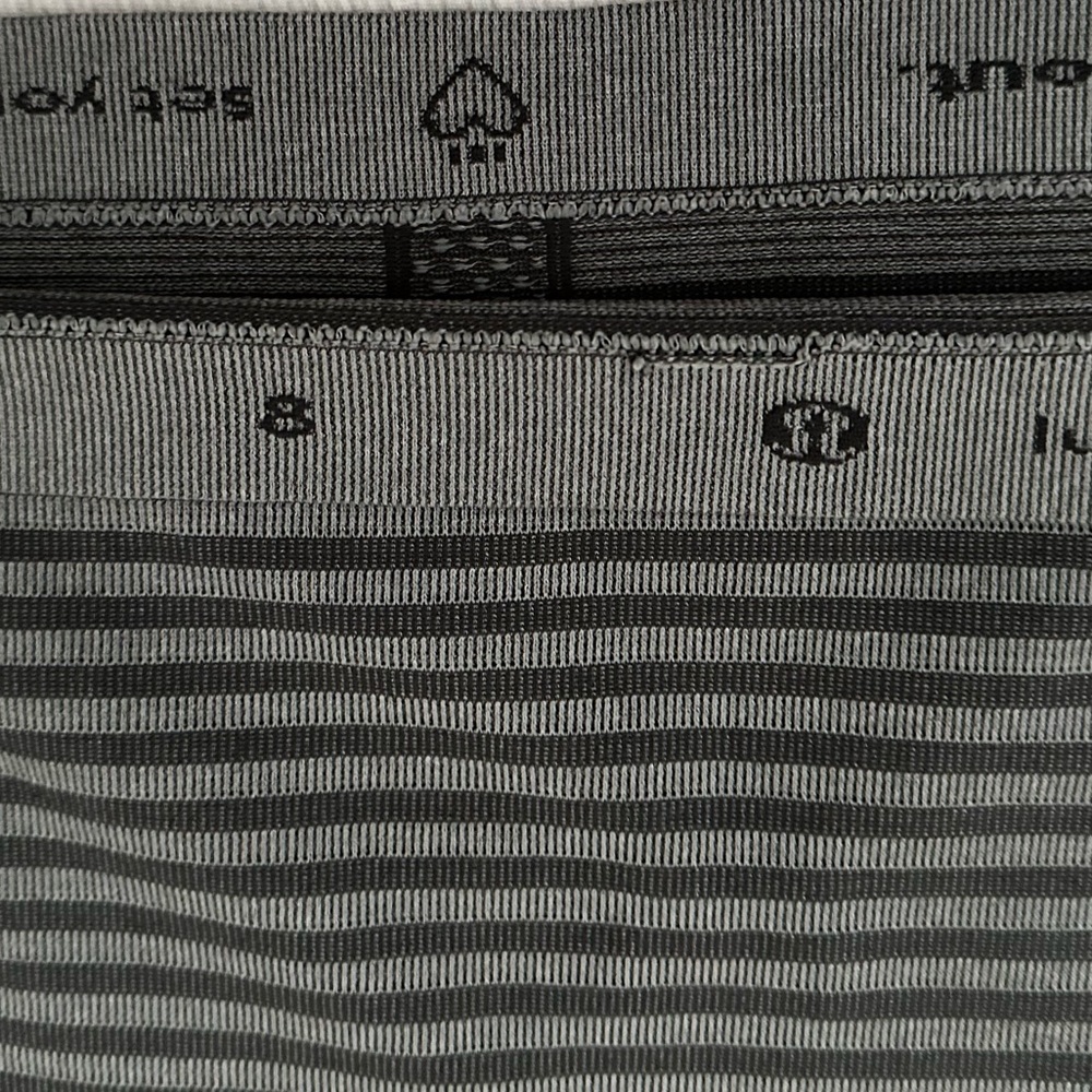 Lululemon Long sleeve top - Picture 4 of 4
